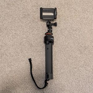 JOBY GripTight PRO TelePod